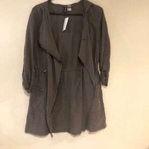 H&M light spring/fall Jacket